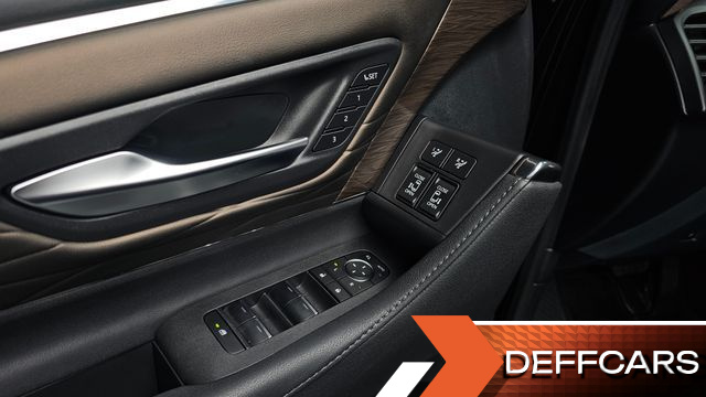 Toyota ALPHARD 2.5 HEV Executive AWD купить на сайте DeffCars