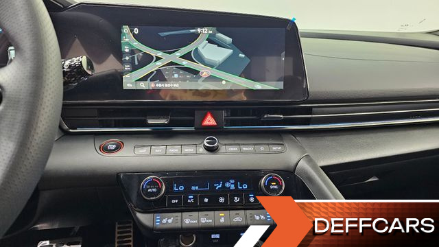 Hyundai AVANTE 1.6 N Line купить на сайте DeffCars