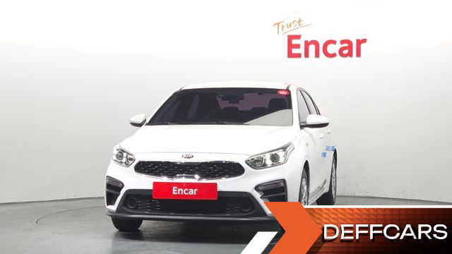 Kia K3 Standard купить на сайте DeffCars