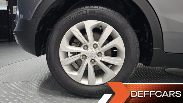 Ssangyong TIBOLI TX 2WD купить на сайте DeffCars
