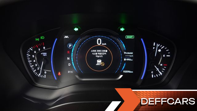 Hyundai SANTAFE Gasoline 2.0T 2WD Prestige купить на сайте DeffCars