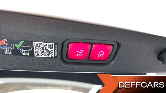 Mercedes E-CLASS E200 Avantgarde купить на сайте DeffCars
