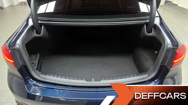 Kia K7 Prestige купить на сайте DeffCars