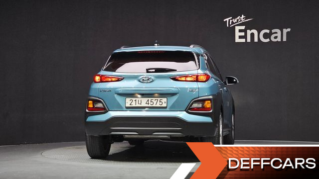 Hyundai KONA Diesel 1.6 2WD Modern Tech купить на сайте DeffCars