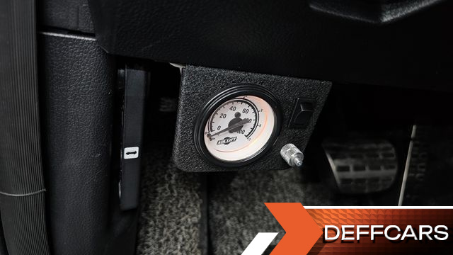 Ssangyong REXTON Diesel 2.2 4WD Prestige купить на сайте DeffCars