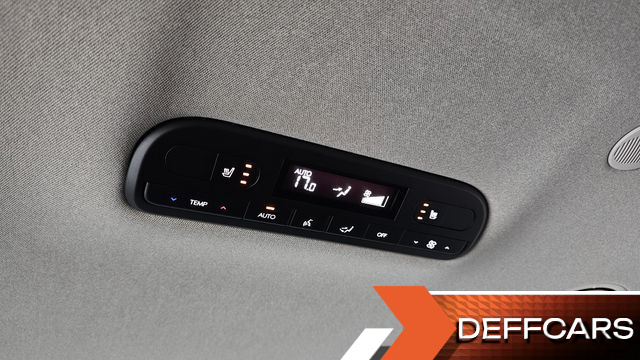 Hyundai PALISADE Gasoline 2.5T 4WD 7-Seater Prestige купить на сайте DeffCars