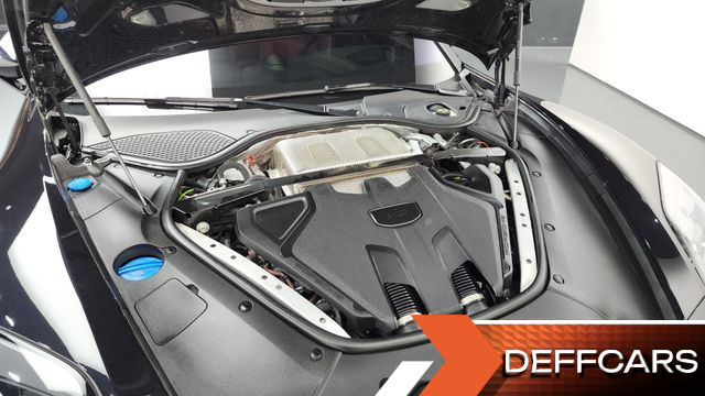 Porsche PANAMERA 4.0 GTS купить на сайте DeffCars