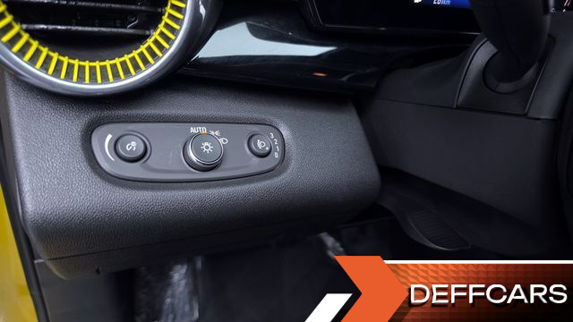 ChevroletGMDaewoo TRAX 1.2 ACTIV купить на сайте DeffCars