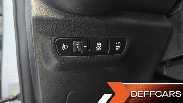 Kia MORNING Prestige купить на сайте DeffCars