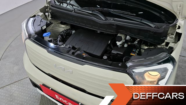 Kia RAY Signature купить на сайте DeffCars