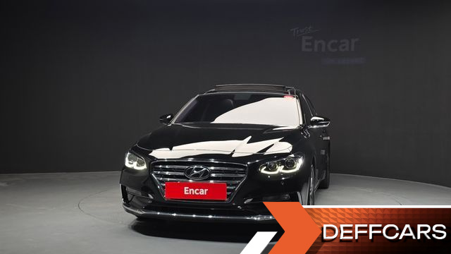 Hyundai GRANDEUR 2.4 Modern купить на сайте DeffCars