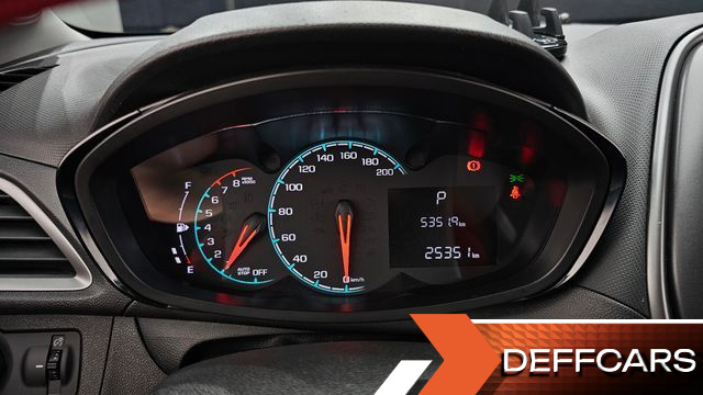ChevroletGMDaewoo SPARK LT купить на сайте DeffCars