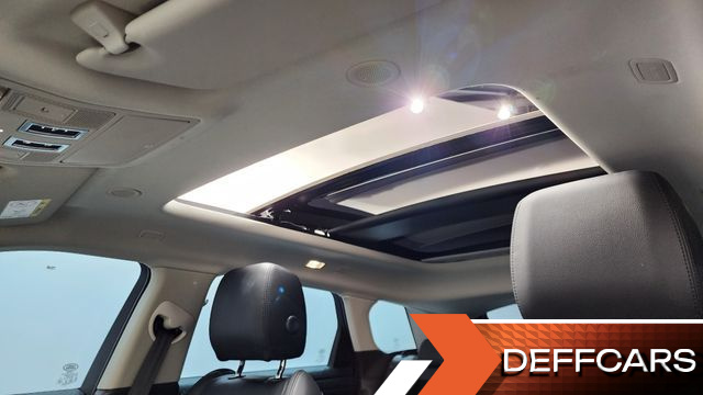 Land Rover RANGE ROVER EVOQUE P250 SE купить на сайте DeffCars