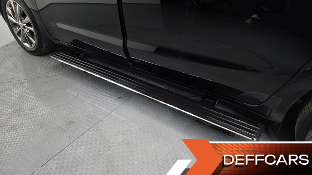 Kia CARNIVAL Gasoline 7-Seater Limousine President купить на сайте DeffCars