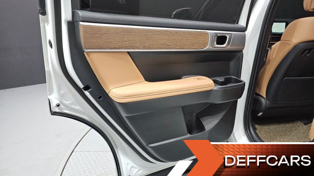 Hyundai SANTAFE Gasoline 2.5T 2WD Calligraphy купить на сайте DeffCars