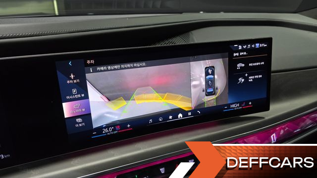 BMW I7 xDrive 60 Design Pure Excellence купить на сайте DeffCars