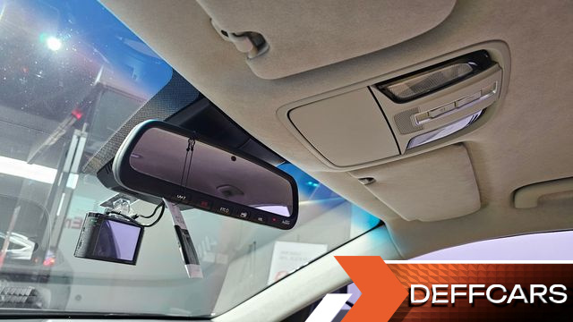 Kia K7 3.0 GDI Signature купить на сайте DeffCars