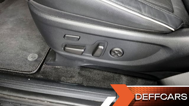 Hyundai PALISADE Diesel 2.2 4WD Prestige купить на сайте DeffCars