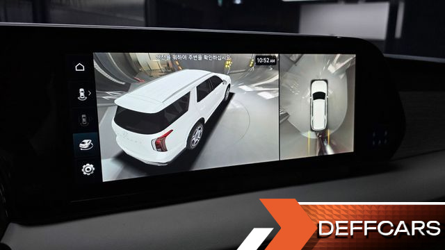 Hyundai PALISADE Gasoline 3.8 4WD VIP купить на сайте DeffCars