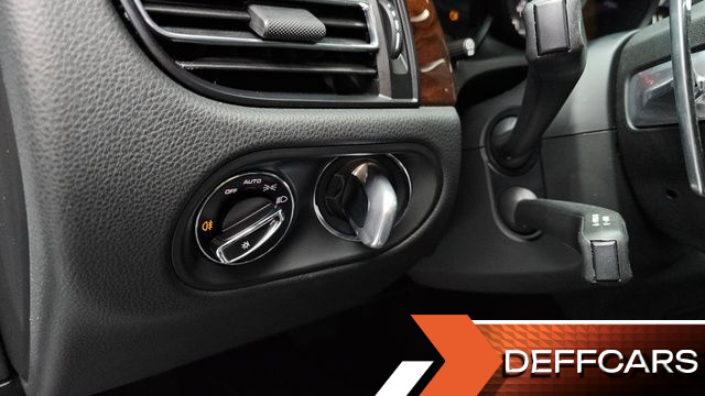 Porsche MACAN 2.0 95B купить на сайте DeffCars