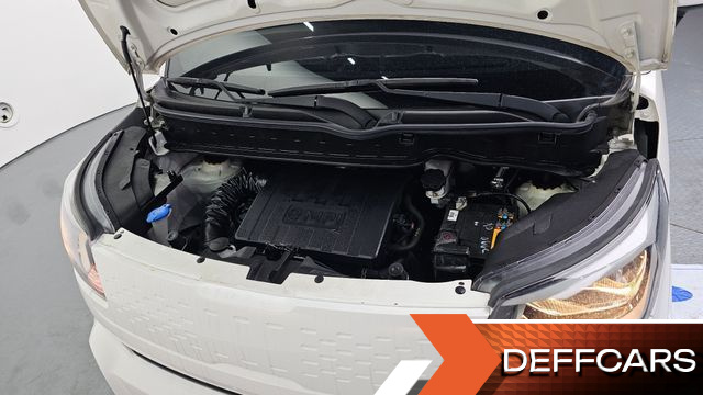 Kia RAY Van Prestige купить на сайте DeffCars