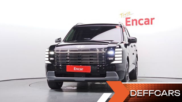 Hyundai PALISADE Gasoline 2.5T 2WD 7-Seater Prestige купить на сайте DeffCars