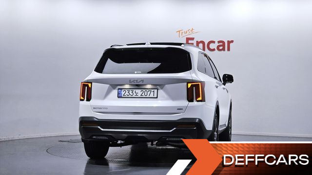 Kia SORENTO HEV 1.6 2WD Gravity купить на сайте DeffCars
