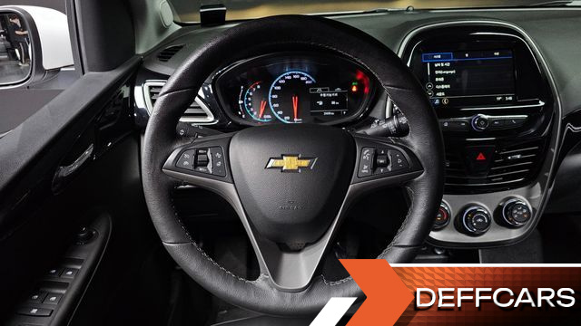 ChevroletGMDaewoo SPARK Premier купить на сайте DeffCars
