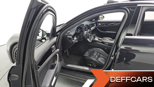 Porsche PANAMERA 2.9 4S купить на сайте DeffCars