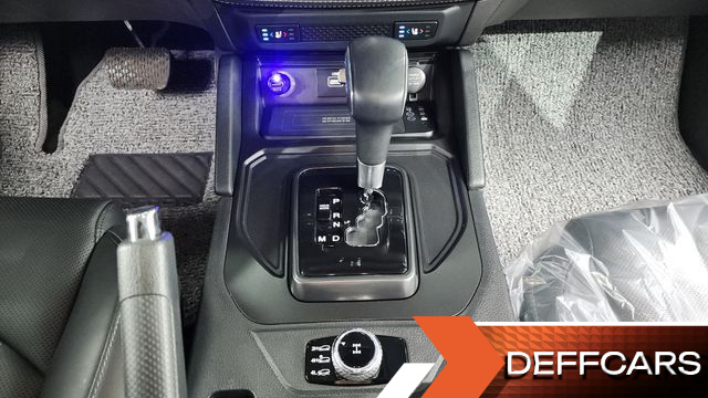 Ssangyong REXTON Diesel 2.2 4WD Expedition купить на сайте DeffCars