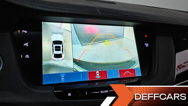 Cadillac CT6 3.6 Premium AWD купить на сайте DeffCars