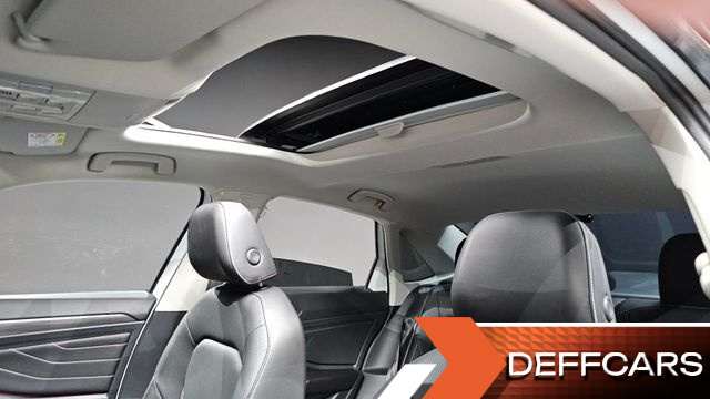 Volkswagen JETTA 1.5 TSI Prestige купить на сайте DeffCars