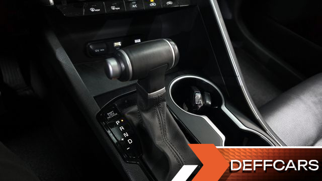 Kia K5 2.0 LPI(Renter car) Strandard купить на сайте DeffCars