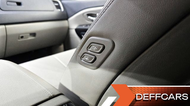 Kia CARNIVAL 7-Seater Limousine VIP купить на сайте DeffCars