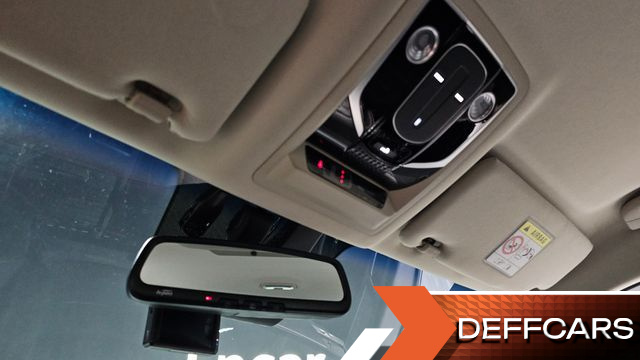 Ssangyong REXTON Diesel 2.2 4WD Prestige купить на сайте DeffCars