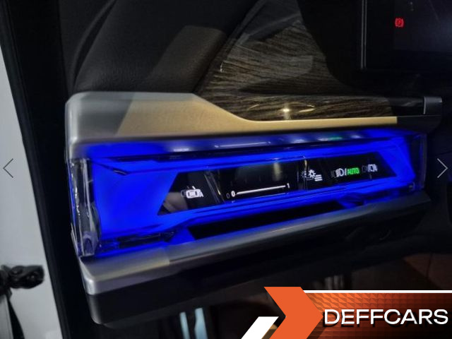 BMW 7-SERIES 740i xDrive M Sport Limited купить на сайте DeffCars