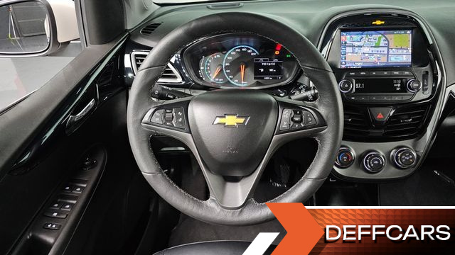 ChevroletGMDaewoo SPARK Premier купить на сайте DeffCars