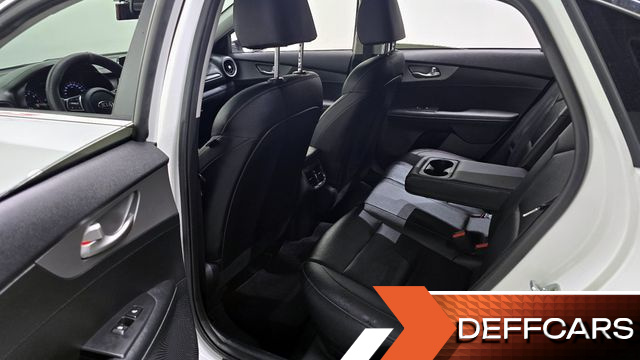 Kia K3 Prestige купить на сайте DeffCars