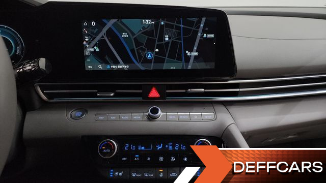 Hyundai AVANTE Inspiration купить на сайте DeffCars