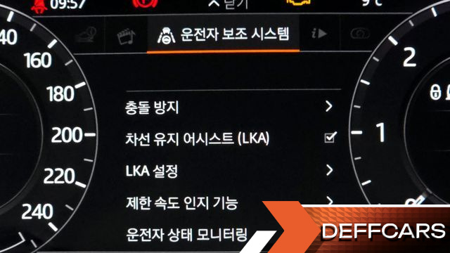 Land Rover RANGE ROVER 4.4 SDV8 AB DIESEL купить на сайте DeffCars