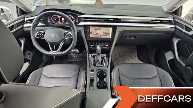 Volkswagen ARTEON 2.0 TDI Prestige купить на сайте DeffCars
