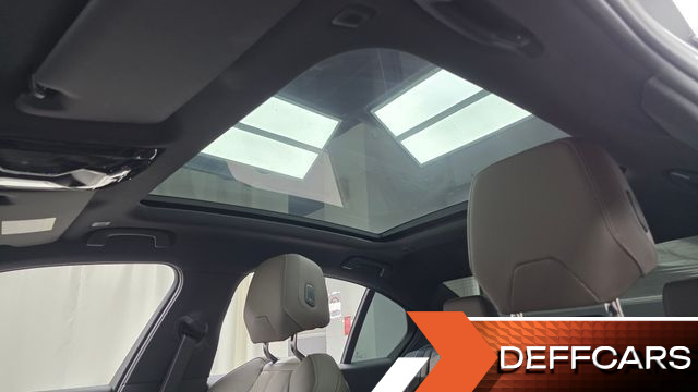 BMW 5-SERIES 520i Special Edition купить на сайте DeffCars
