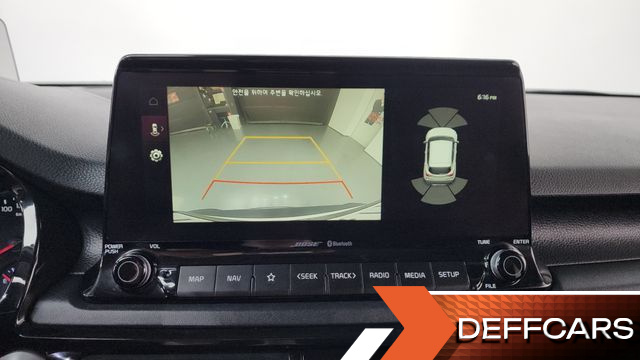 Kia SELTOS Gasoline 1.6 Turbo 2WD Noblesse купить на сайте DeffCars