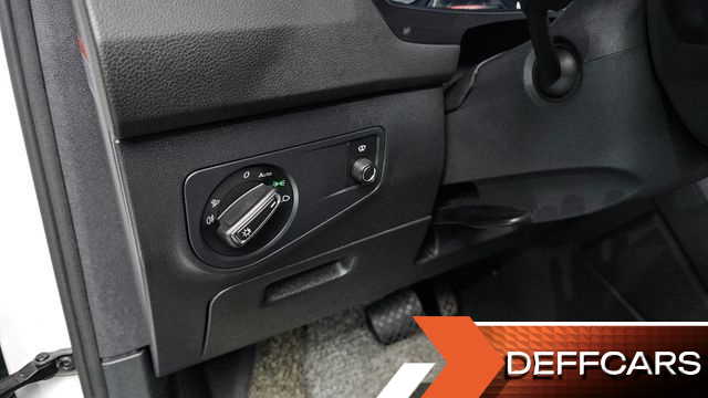 Volkswagen TIGUAN 2.0 TSI Prestige купить на сайте DeffCars