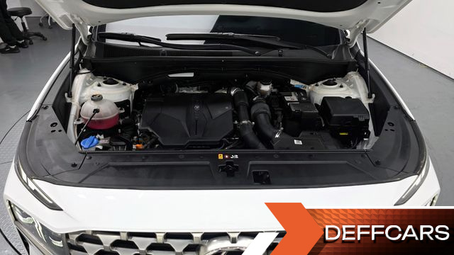 Hyundai SANTAFE Gasoline 2.5T 2WD Prestige купить на сайте DeffCars