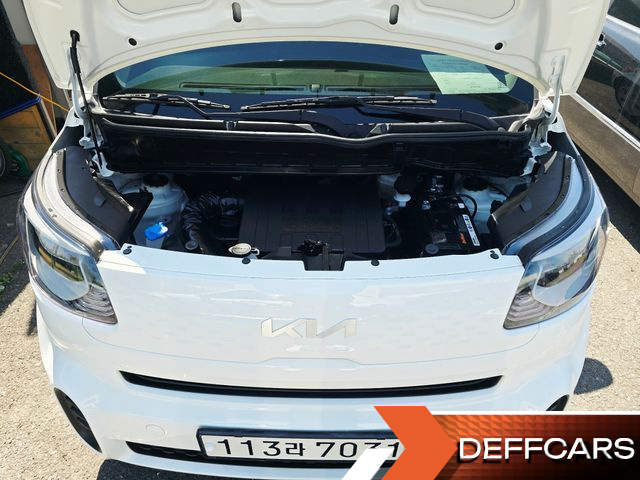Kia RAY Standard купить на сайте DeffCars