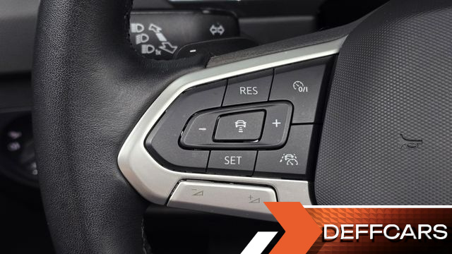 Volkswagen TIGUAN 2.0 TDI Prestige купить на сайте DeffCars