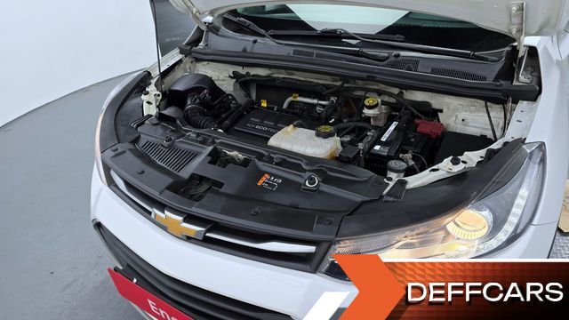 ChevroletGMDaewoo TRAX 1.4 Premier купить на сайте DeffCars