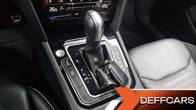 Volkswagen ARTEON 2.0 TDI Prestige купить на сайте DeffCars