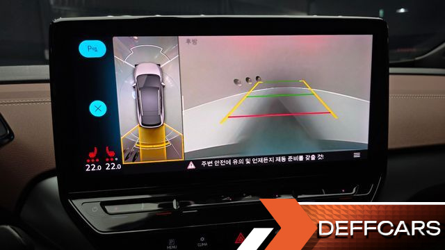 Volkswagen ID.4 Pro купить на сайте DeffCars